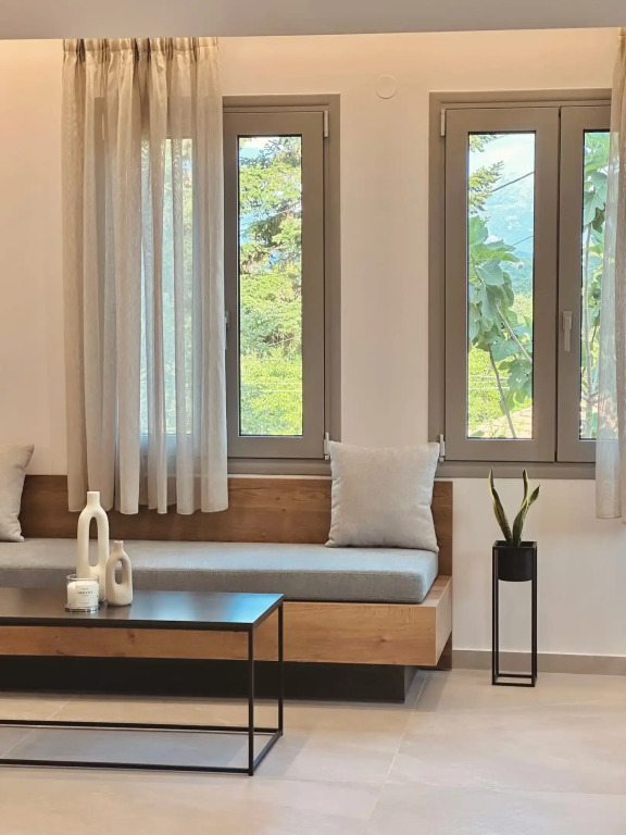 Areti Guesthouse