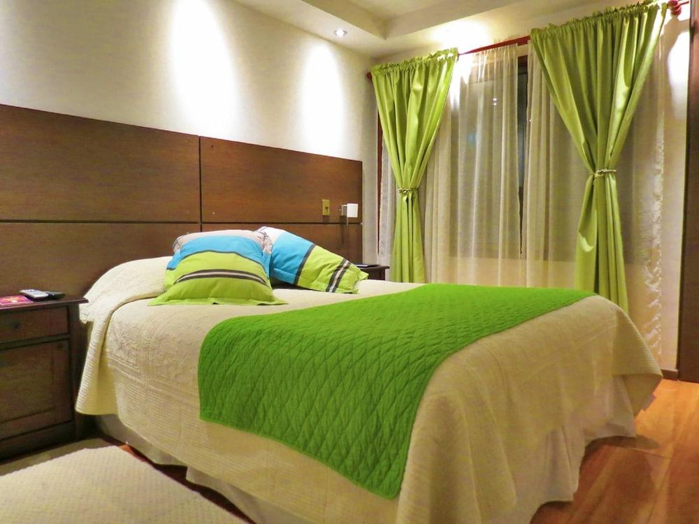 Hostal La Cumbre