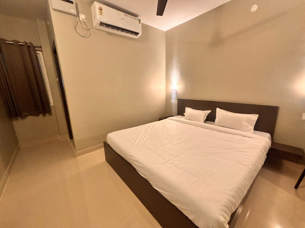 Townhouse Guwahati Airport