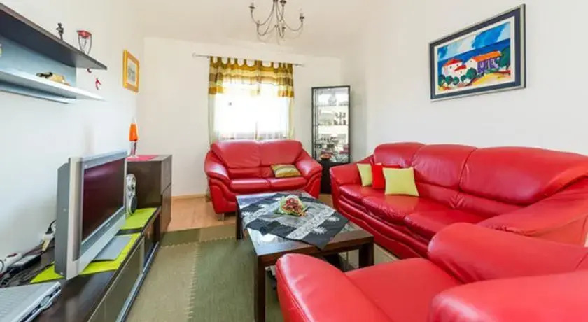 Apartment Fani