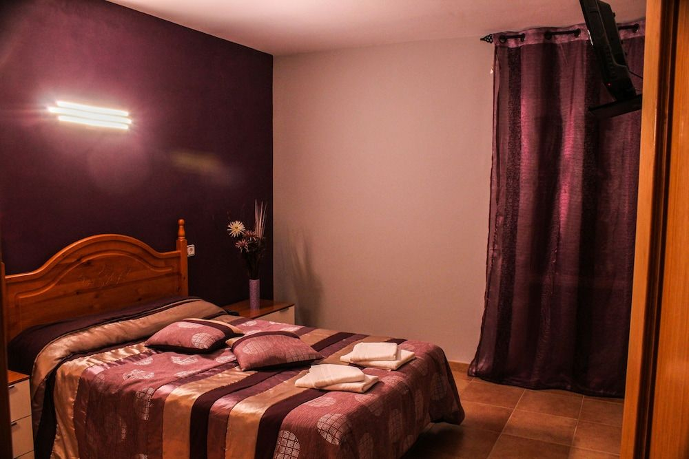 Hostal Turbon