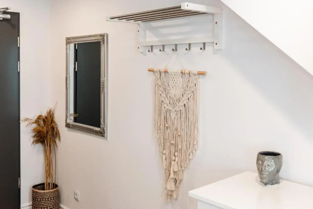 BOHO HOUSE