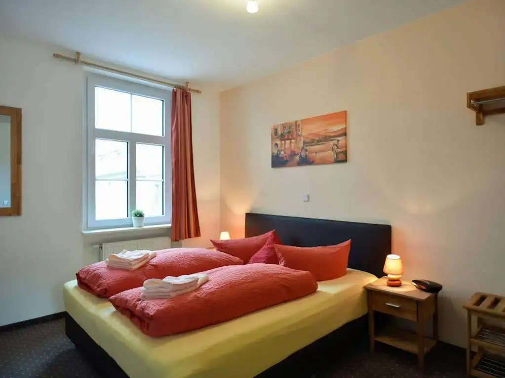 Hotel Altstadtperle by BohnApartments -Self Check-in - Altstadt