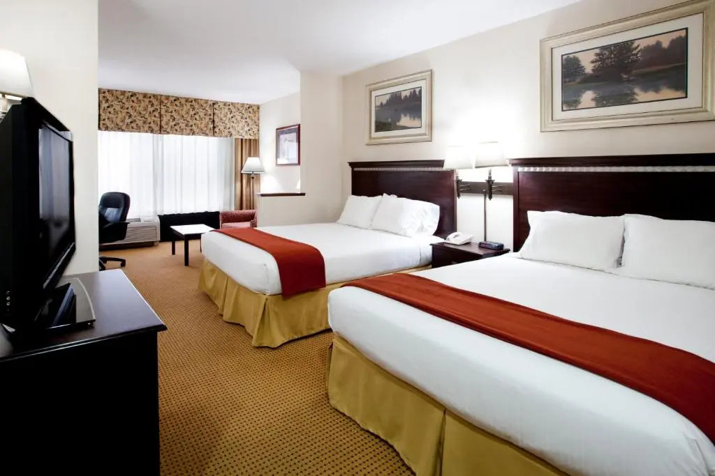 Fairfield by Marriott Inn & Suites Columbia Lexington