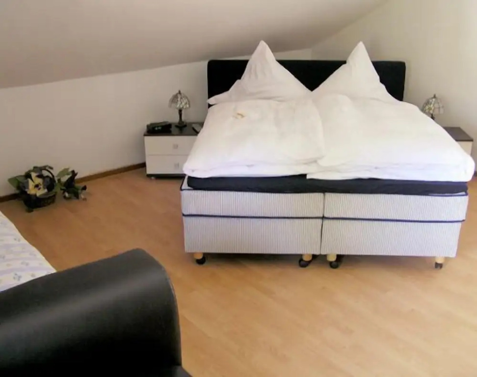 Bed & Breakfast Jungholz - Pension Katharina