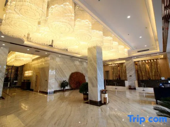 Zhangye KAI RUI Hotel