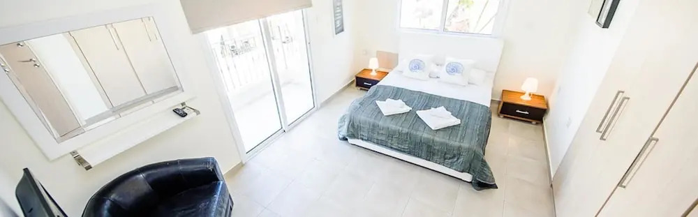 Oceanview Villa 060