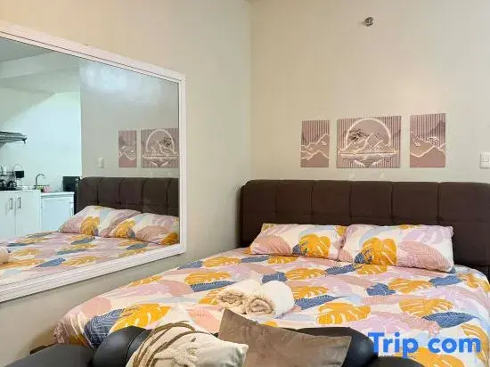 Suite Escape