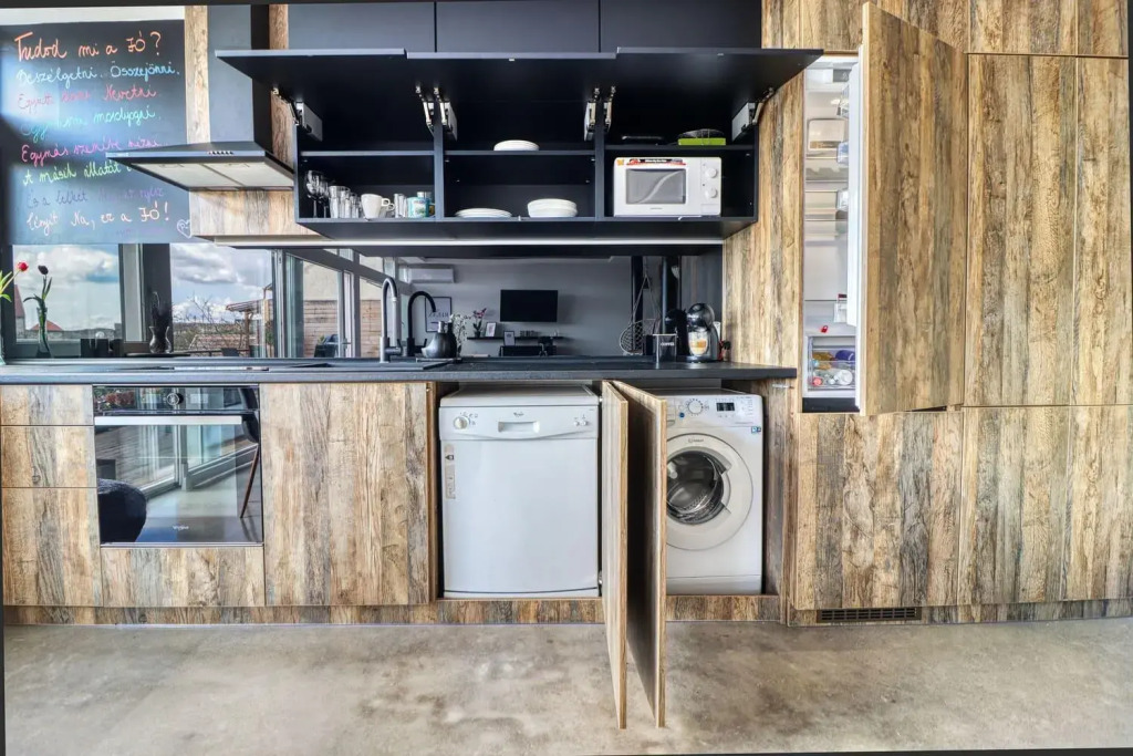 Vár Apartman