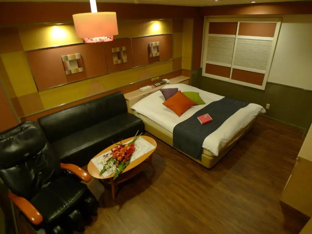 Hotel GOLF Hodogaya