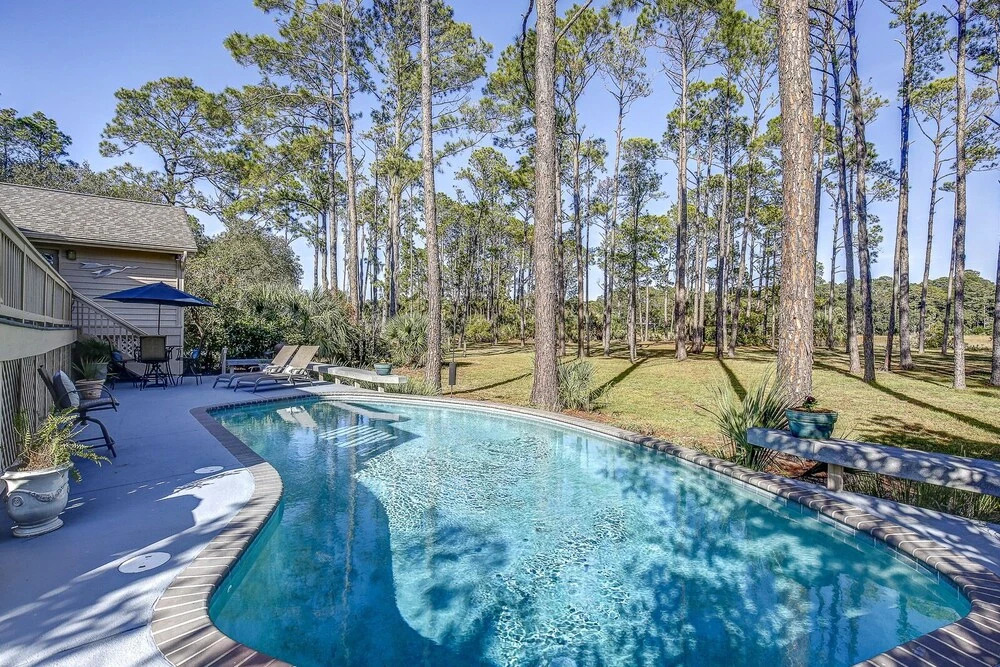 18 Audubon Pond