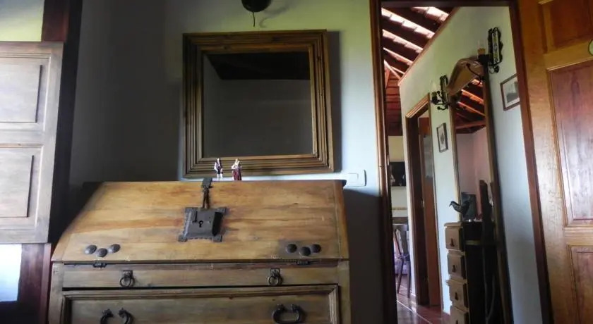 Holiday home Sitio La Vieja