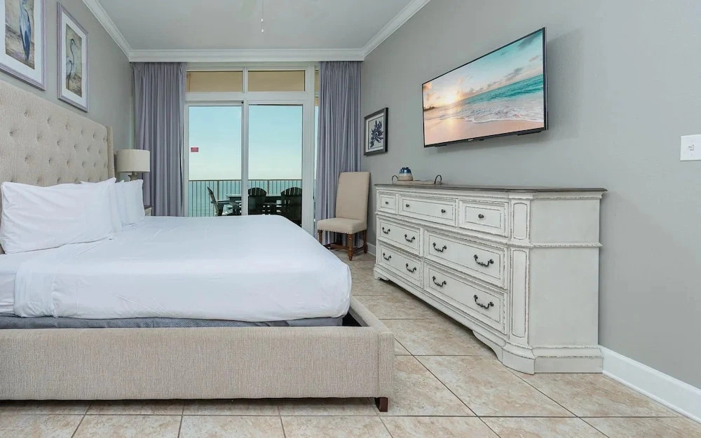 Phoenix Orange Beach 1205 3 Bedroom Condo