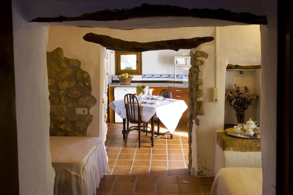 Finca El Corral