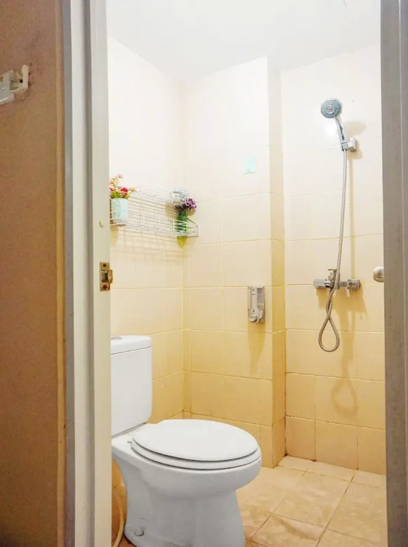 Collection O 92099 A99 Property Near Kalibata city square