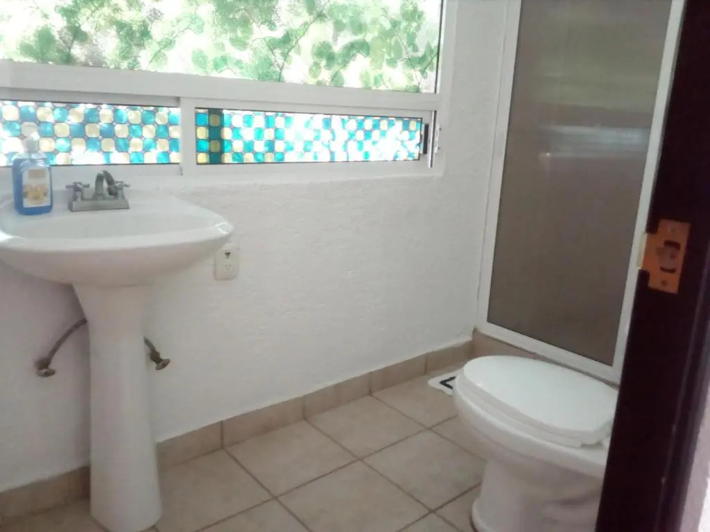Hostal Cuija Coyoacan Berlin 268 Coyoacan