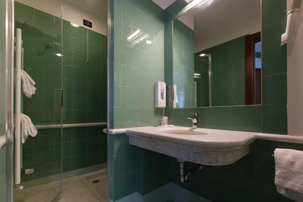 Hotel Portavaldera