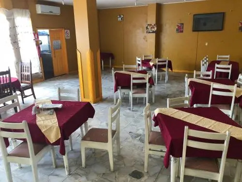 Hotel Shalom