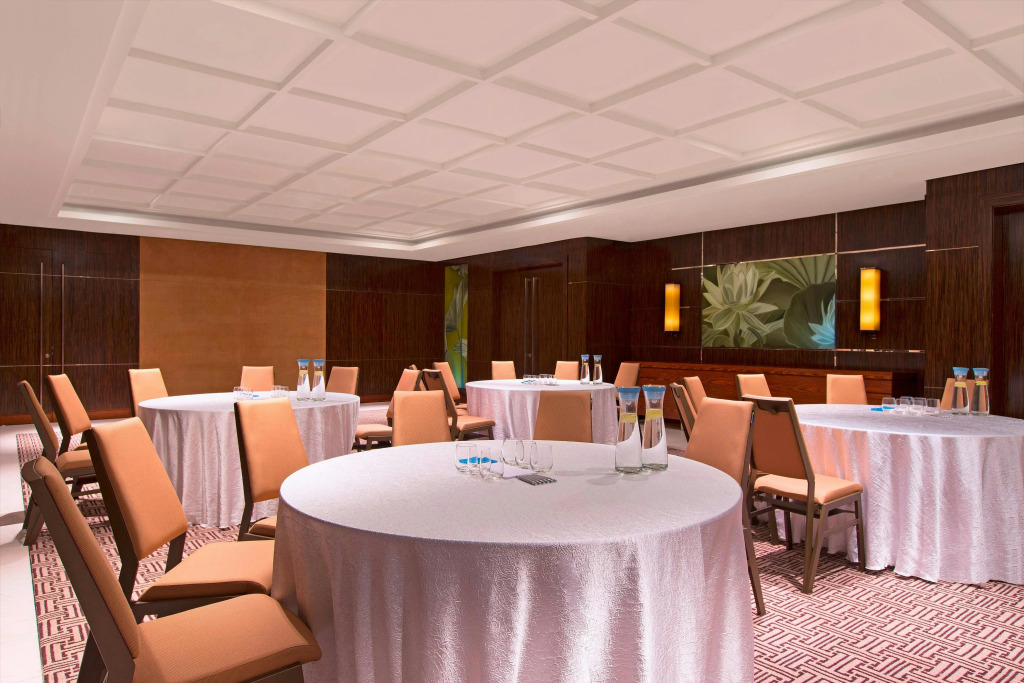 The Westin Singapore