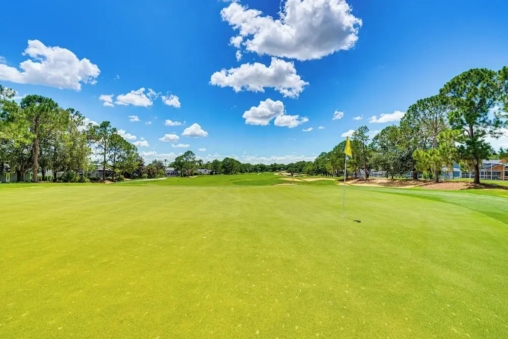 Heated Pool & Screened Lanai: Haines City Haven!