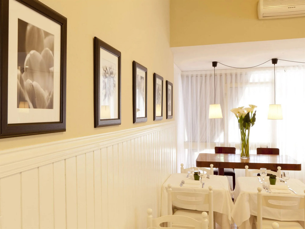 Hotel Maarea