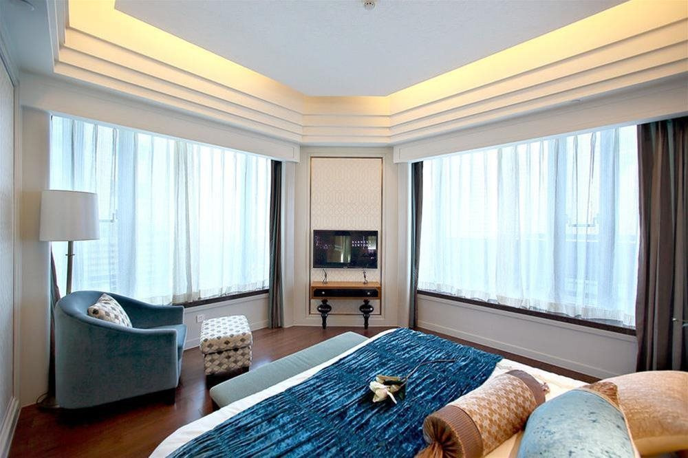 The Oriental Grand Service Apartment