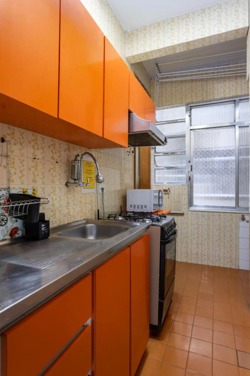 Pineapples BR403 - Apartamento 2 quartos em Copacabana 300m da praia