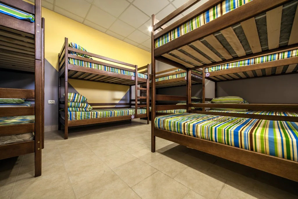 Splash Hostel