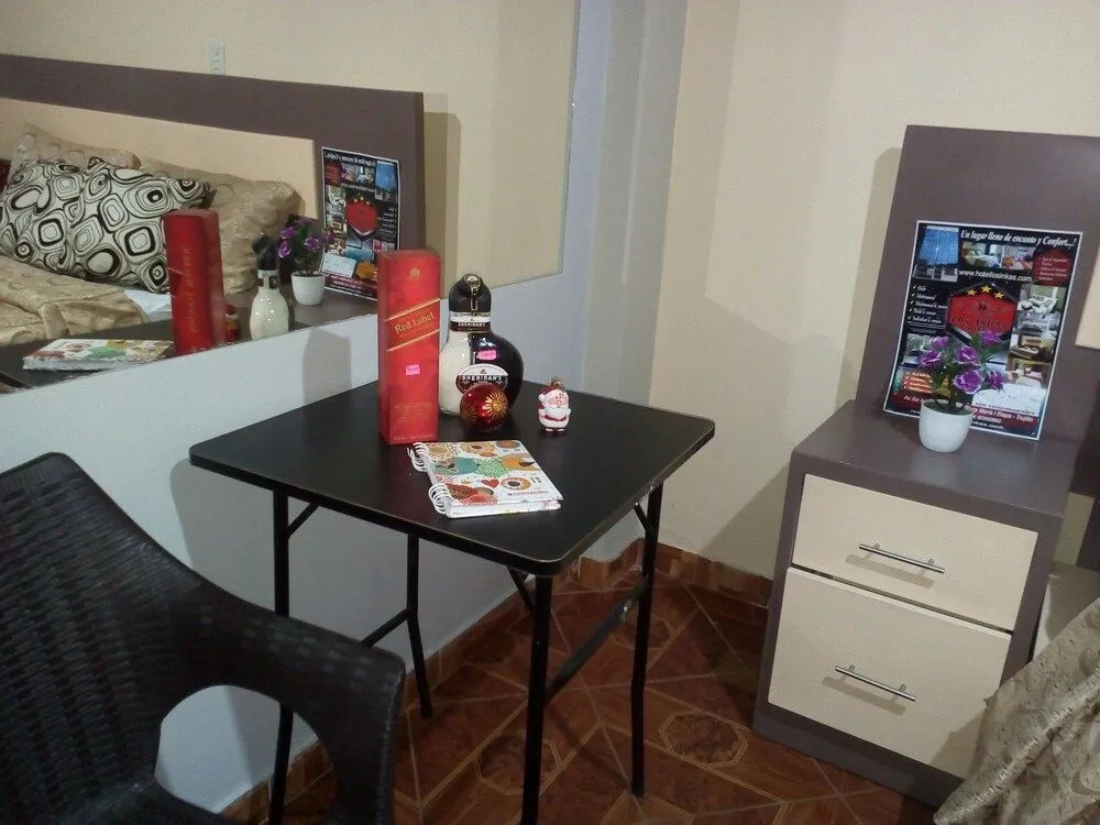 Hotel  Los Inkas