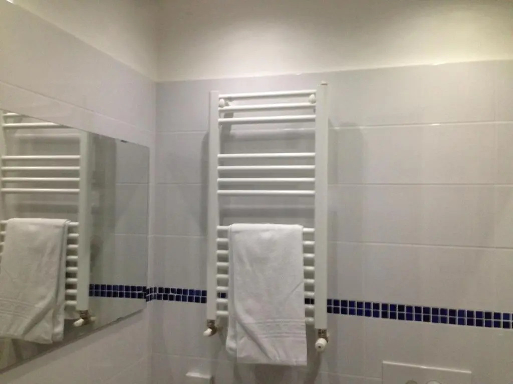 Hotel Viking