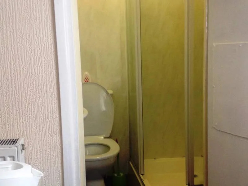 The Hangover Hotel