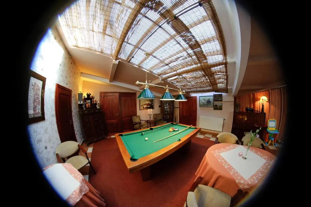 Centrum Ulan Spa