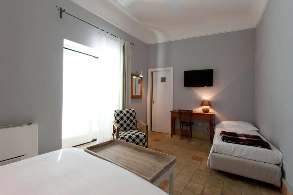 Hotel Gutkowski