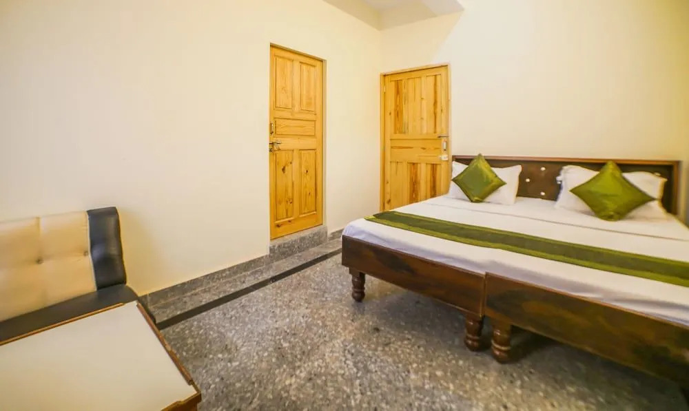 Treebo R S Palace Pushkar