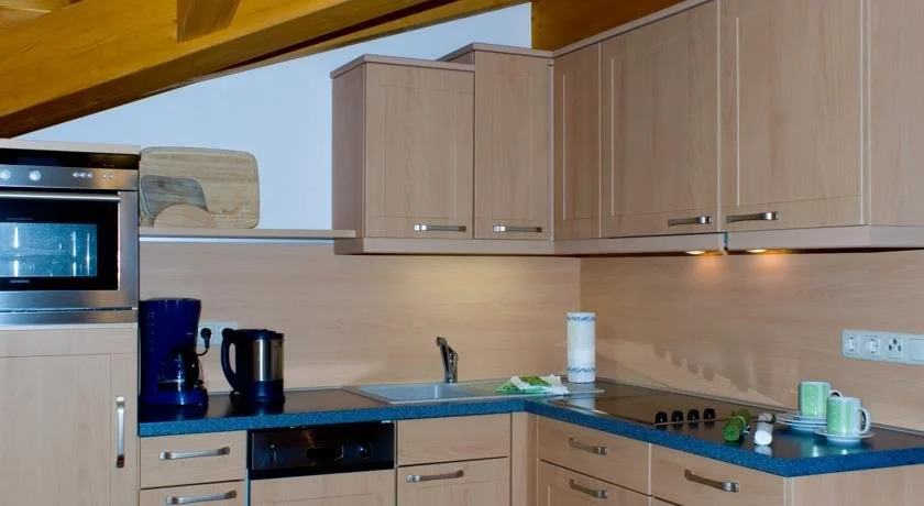 Hilbrand Appartements