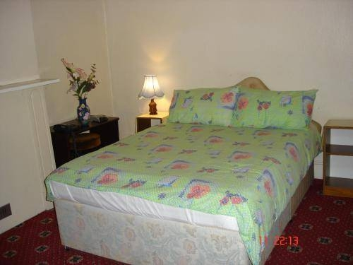 Victoria Park Hotel