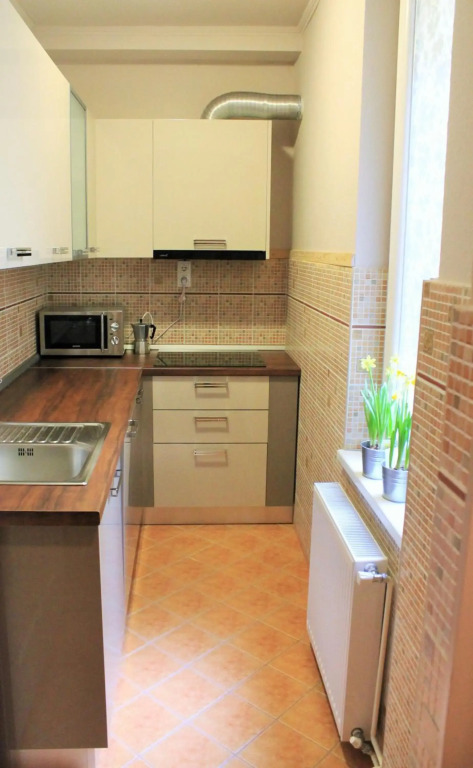 B3 City Rooms