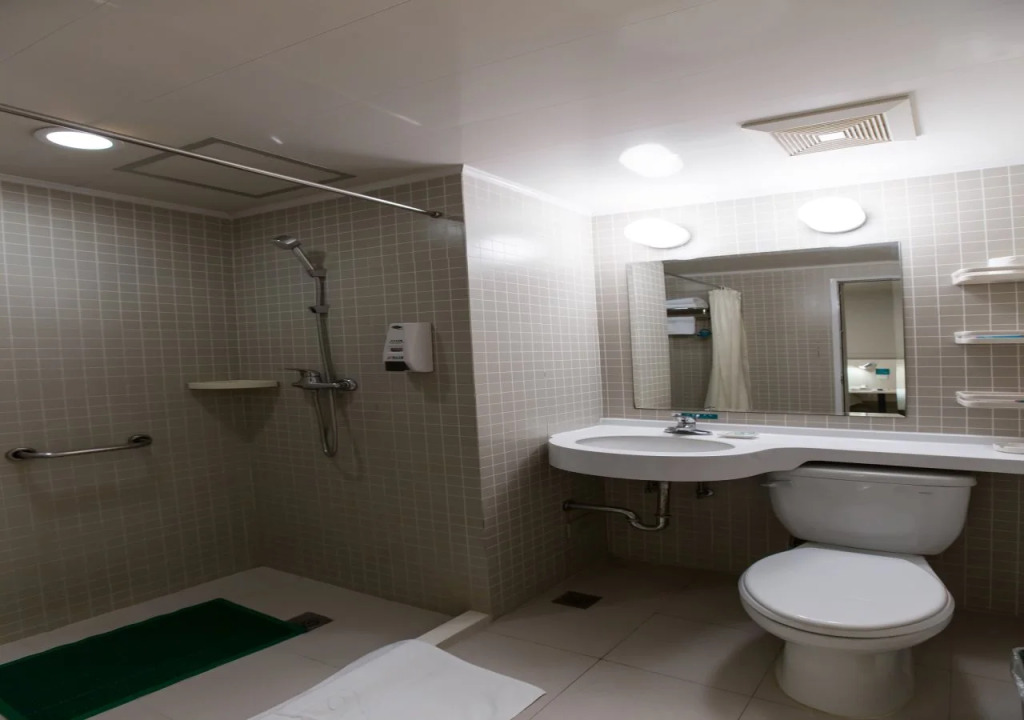 Jinjiang Inn Shanghai Pudong Huinan