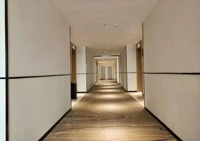 City Comfort Inn Ningyuan Shundi Square