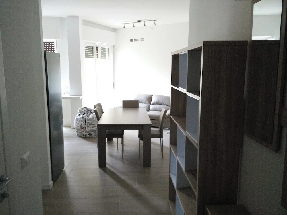 Beautiful Apartment 1br/4p - At the Gates of Milan