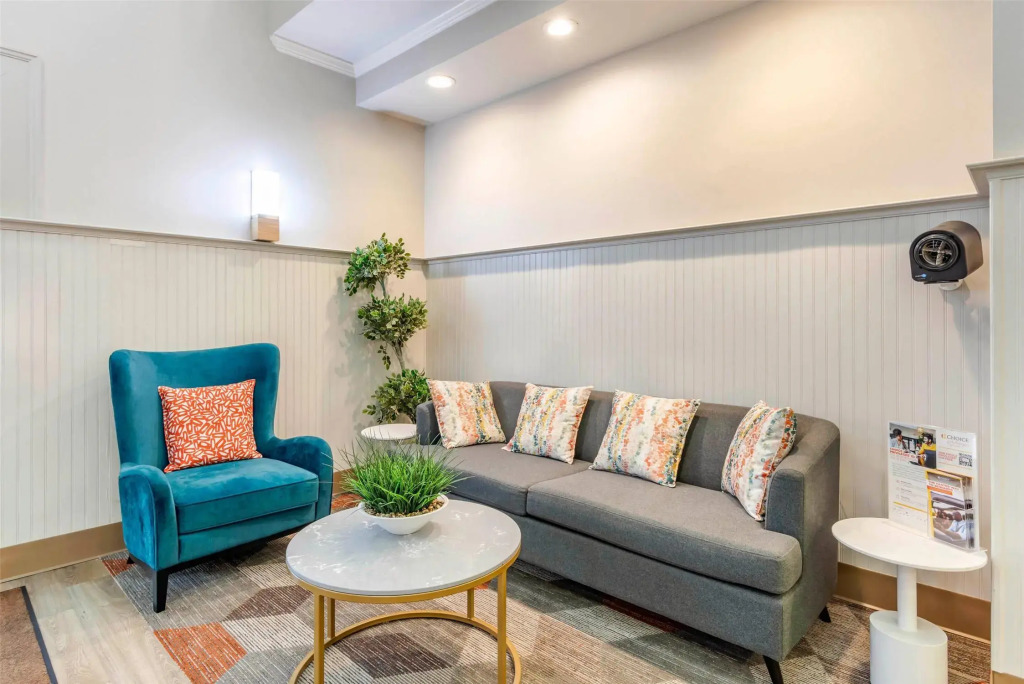 MainStay Suites Ocean City West