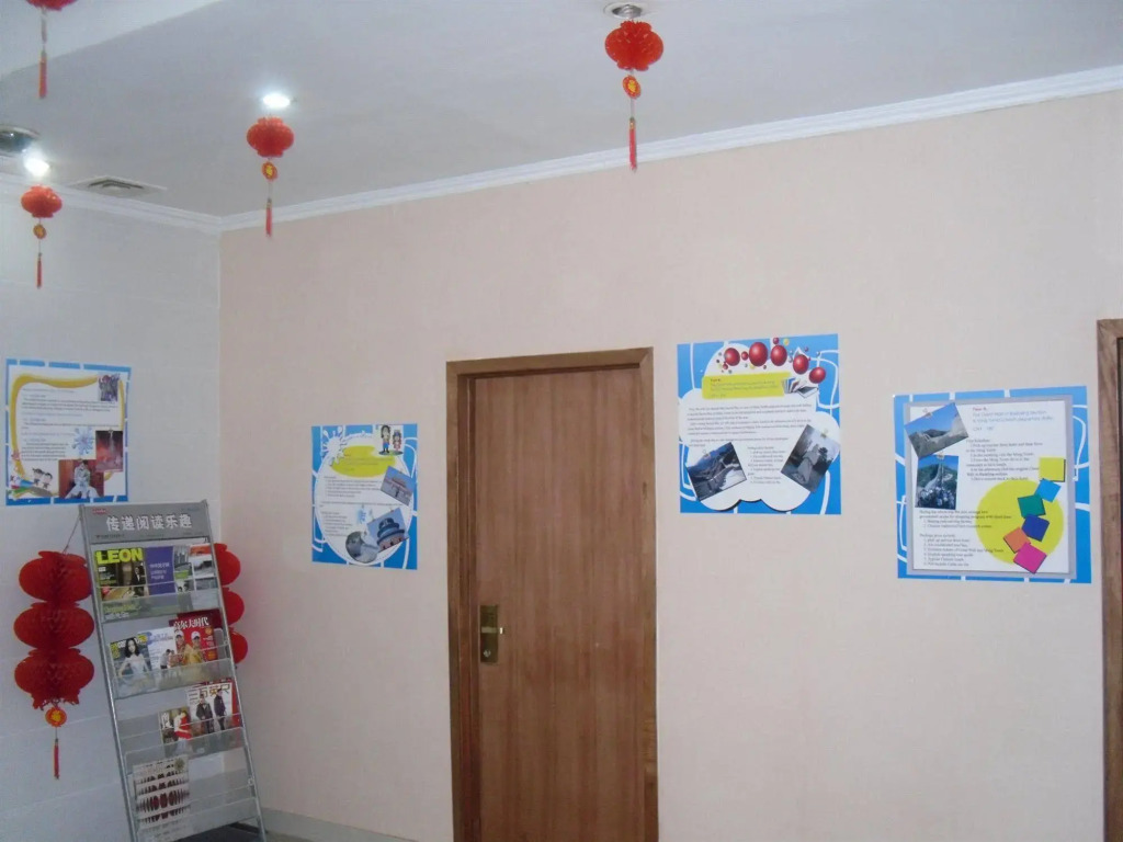 Beijing Homekey Hotel