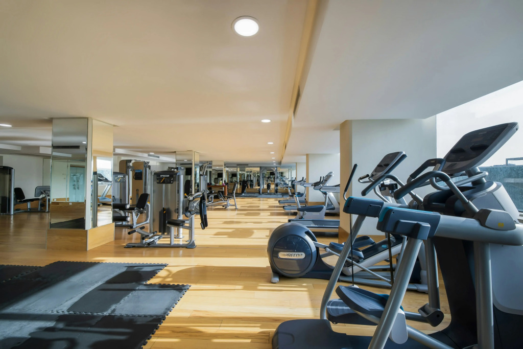 DoubleTree By Hilton Casablanca City Center