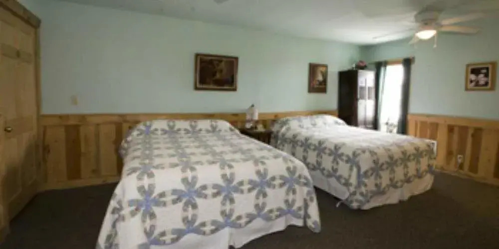 Cloudcroft Hotel