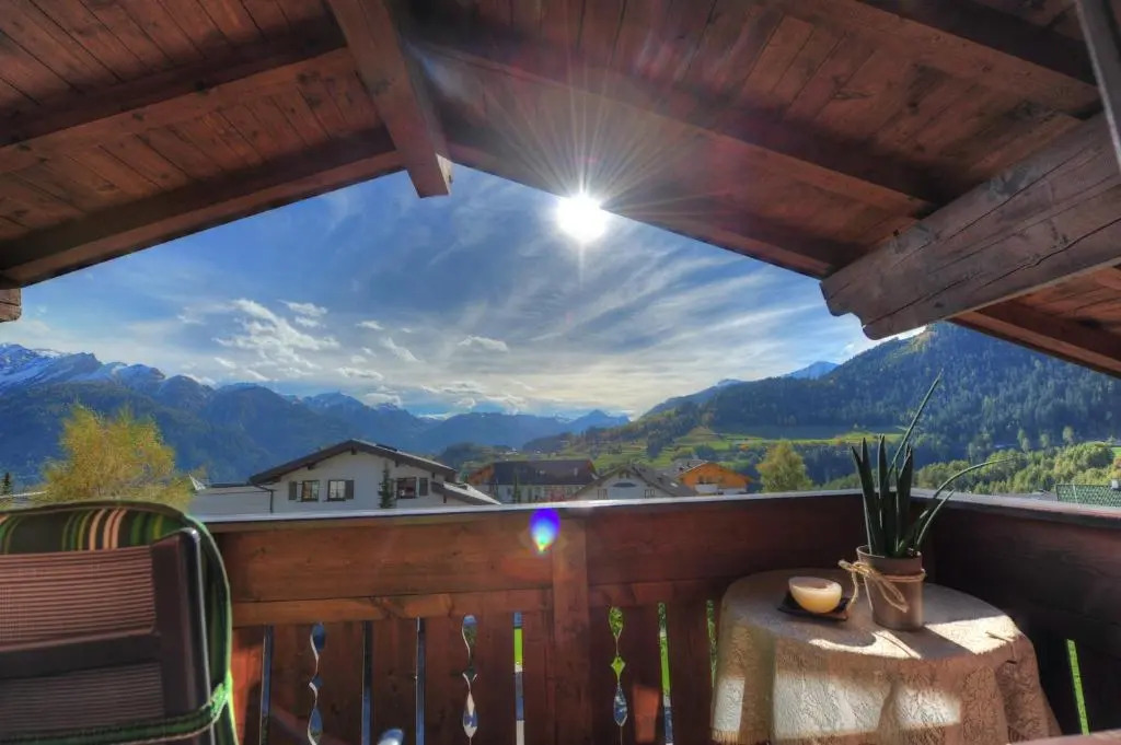 Haus Brunnacker