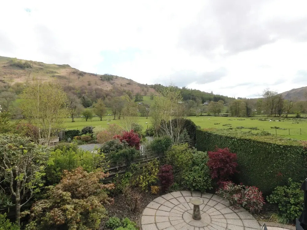 Rowanberry Cottage