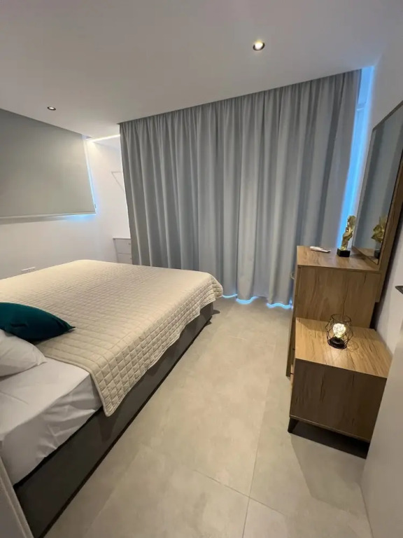 Living Boutique Apartments Adults Only