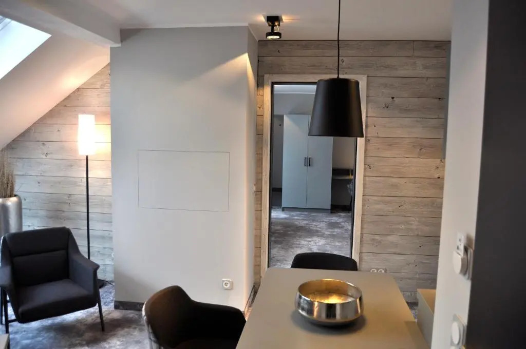 StrandBergs Designhotel Viktoria