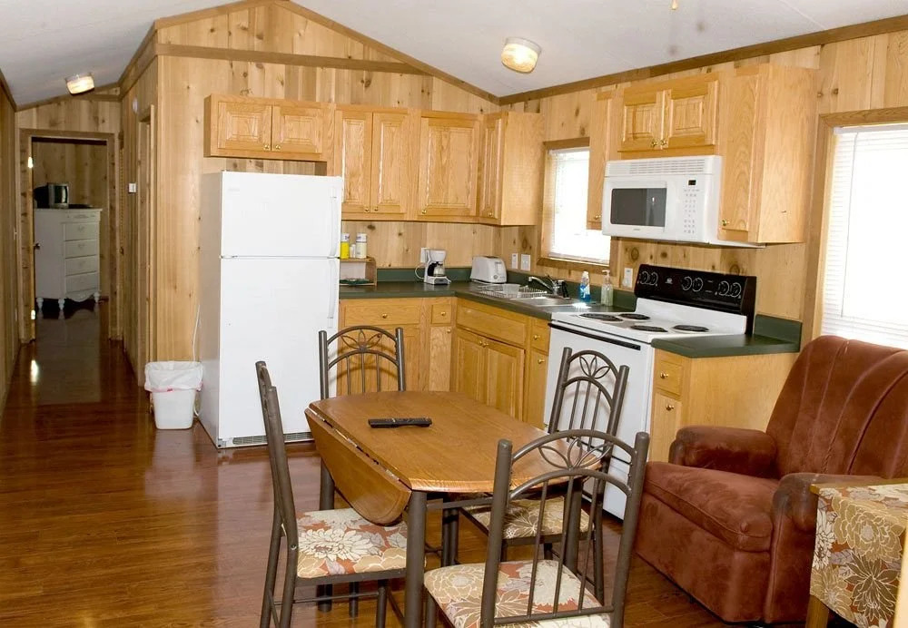 New Orleans RV Resort & Marina