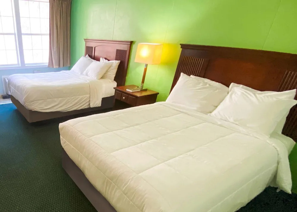 Americas Best Inn